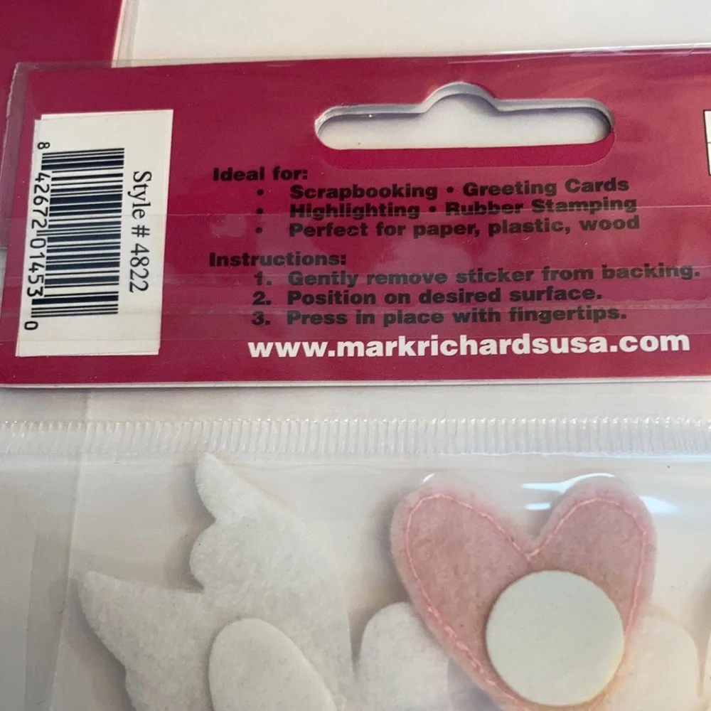 Mark Richards bundle your